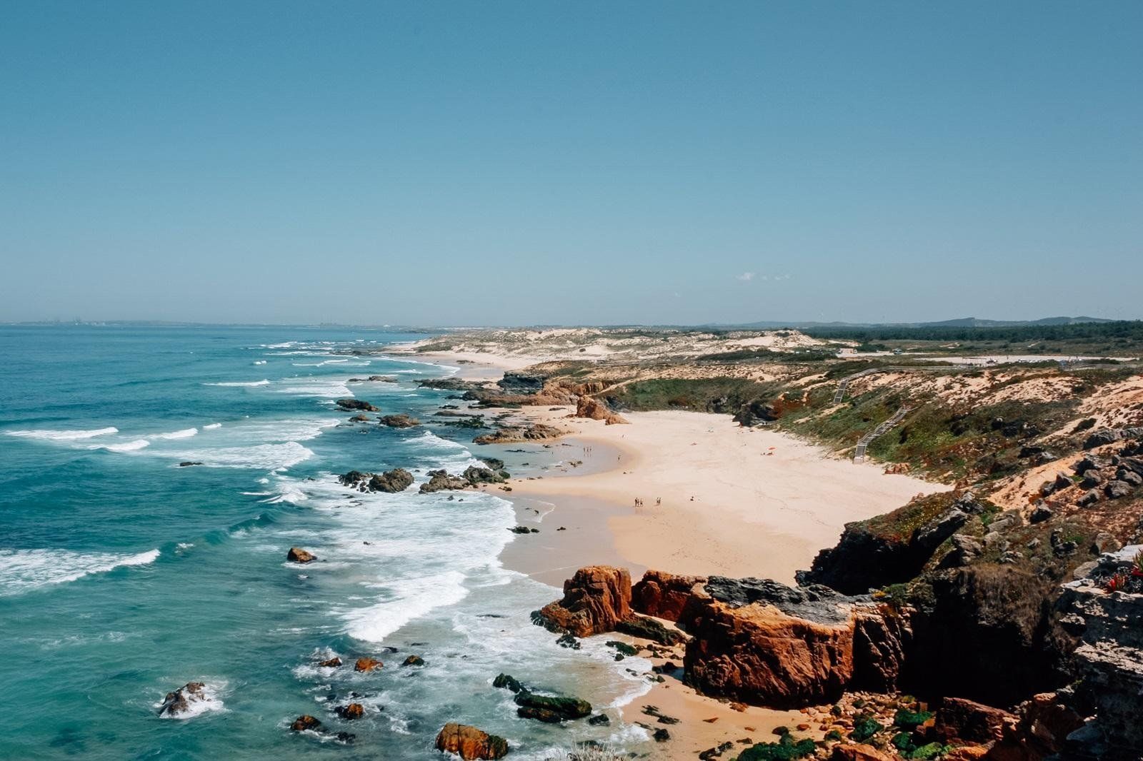 Fly-drive Costa Vicentina (hotels) 8 dagen, foto 4