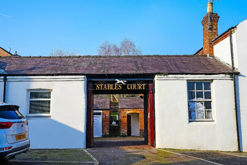 OYO The White Horse Ripon North Yorkshire, foto 9