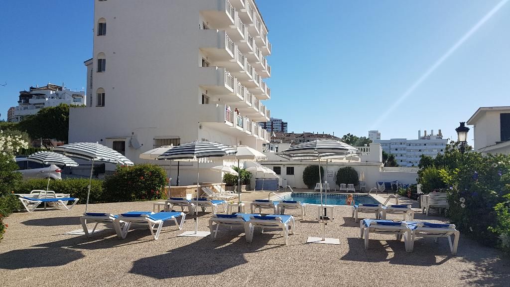 Aparthotel Sunny Beach, foto 11