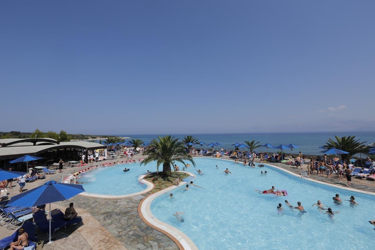 Mareblue Beach Corfu Resort, foto 15