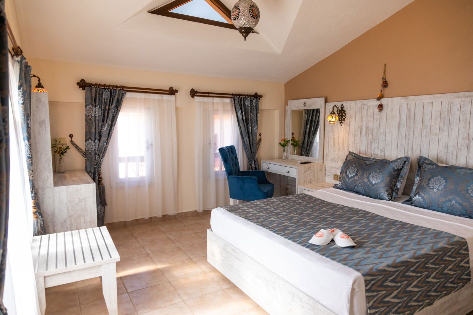 Portakal Hotel Dalyan, foto 3