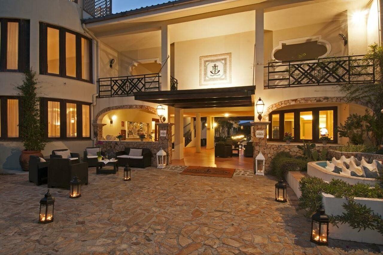 Hotel Palau, foto 3