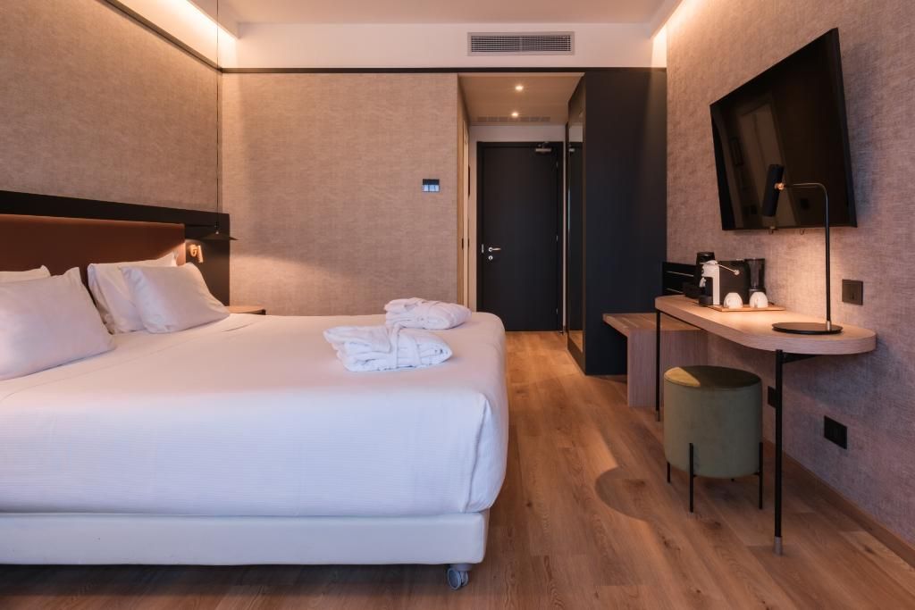 Savhotel Mantegna Padova, foto 3