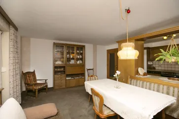 Eetkamer