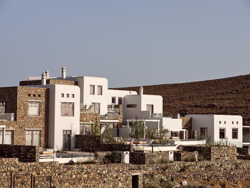 Semeli Coast Mykonos Curio Collection by Hilton, foto 4