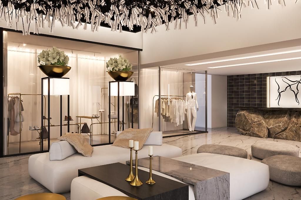 Amazon Mykonos Resort & Spa, foto 14