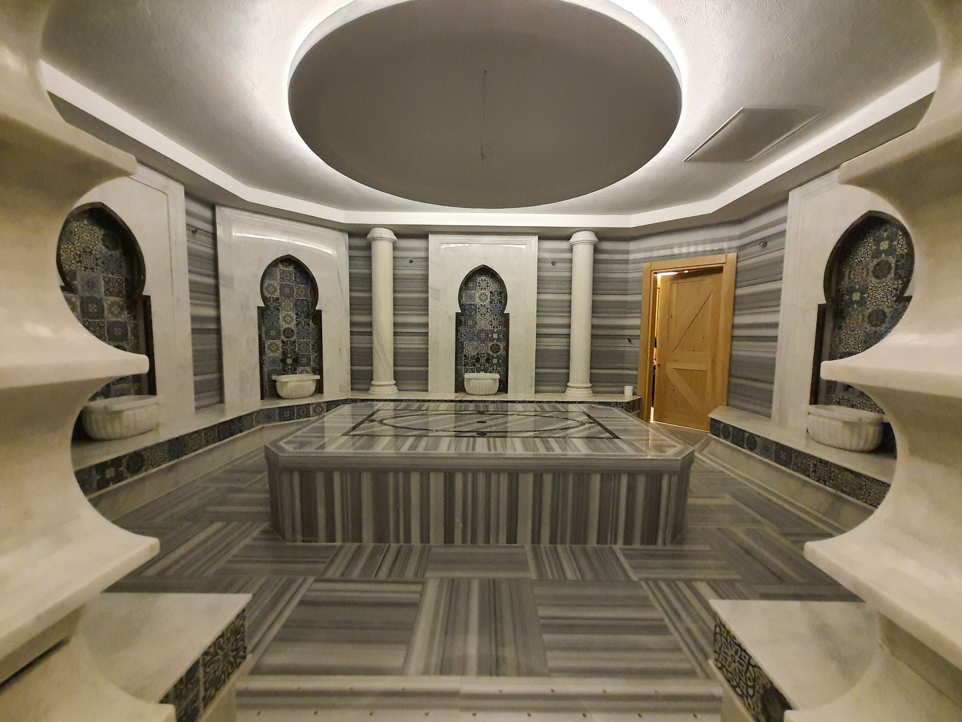 Sunthalia Hotels & Resorts, foto 9