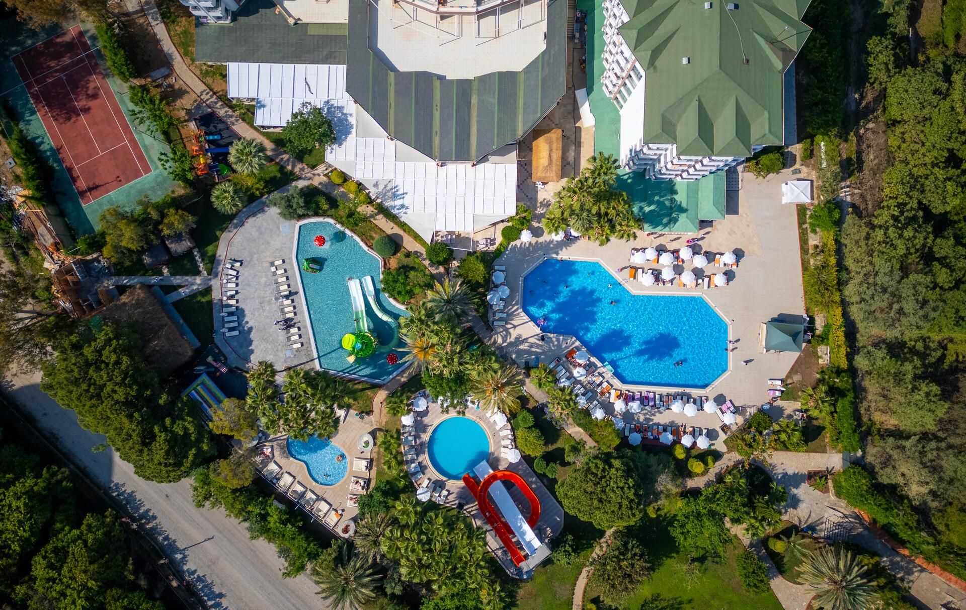 Q Aventura Park Hotel, foto 11