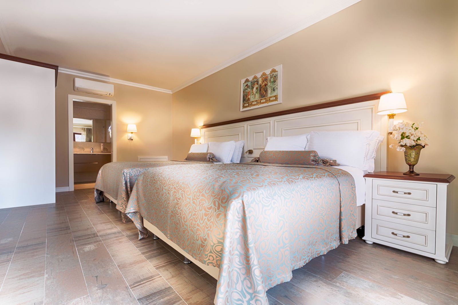 Dalyan Resort Spa, foto 7