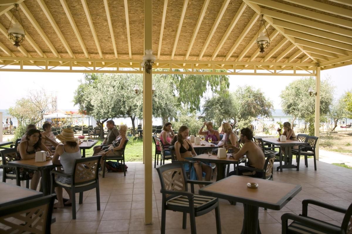 Lavitas Hotel, foto 13