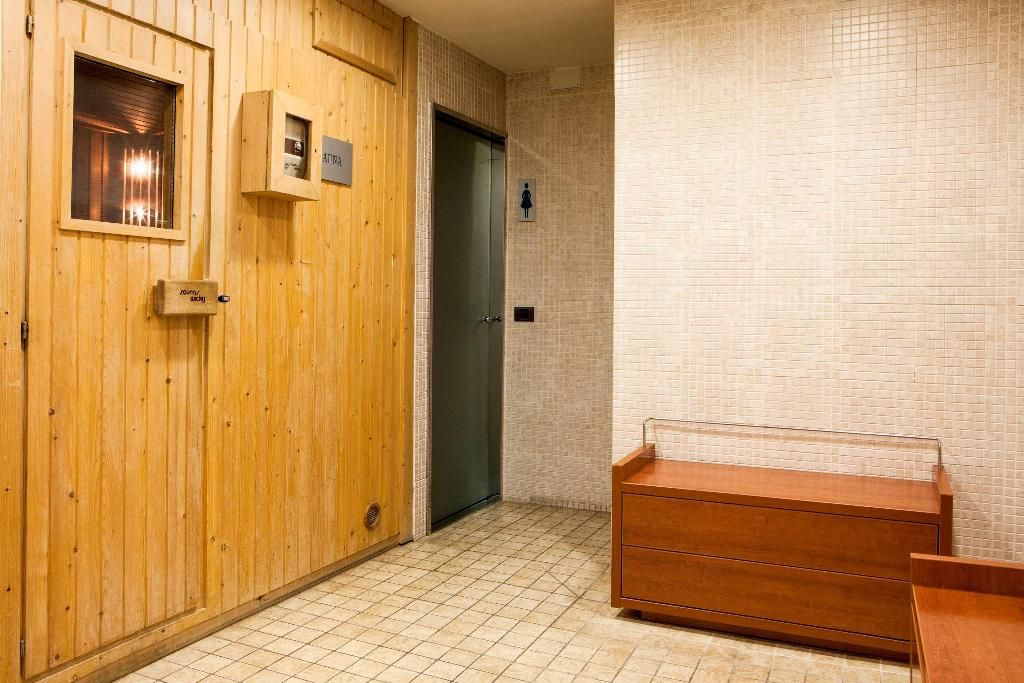 AB Arganda, Ascend Hotel Collection, foto 2