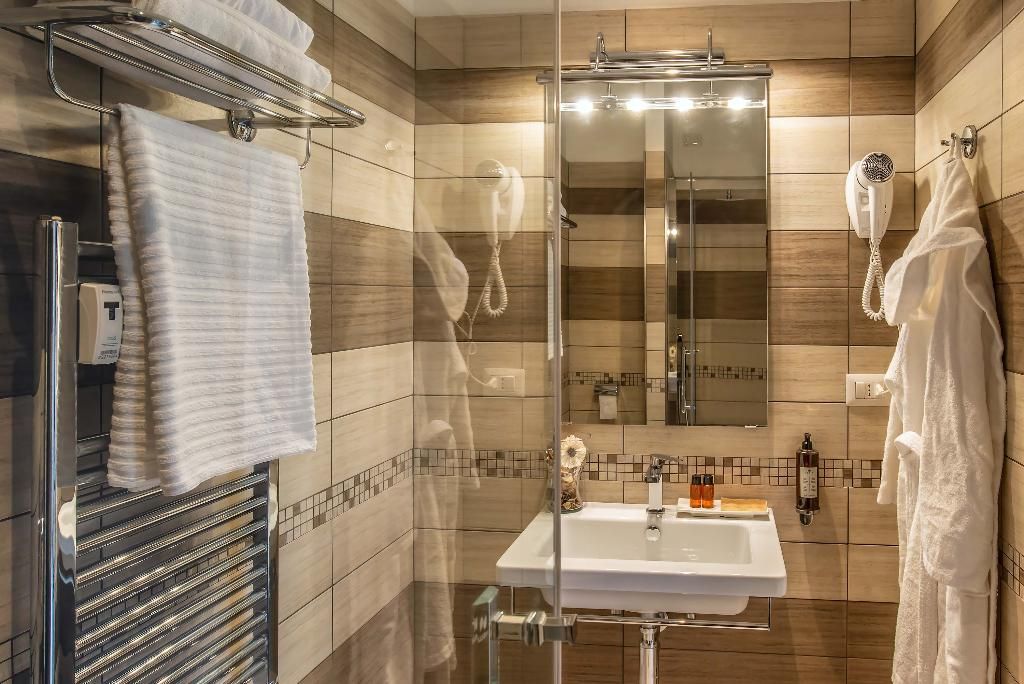Rome Central Rooms Guest House o Affittacamere, foto 7