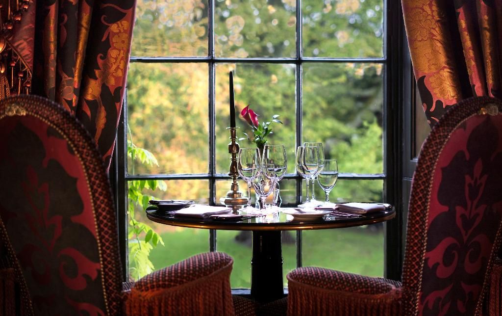 Prestonfield House, foto 5