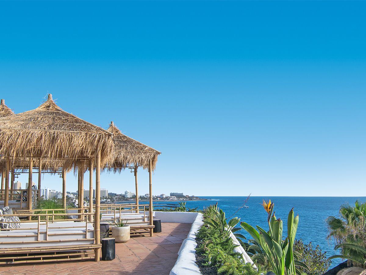 Hyatt Ziva Jardín Tropical Tenerife, foto 5