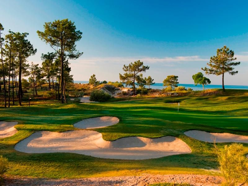 The Pearl Troia - Active Living, Golf & Spa, foto 5