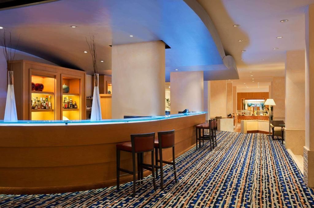 Hilton Rome Airport, foto 9