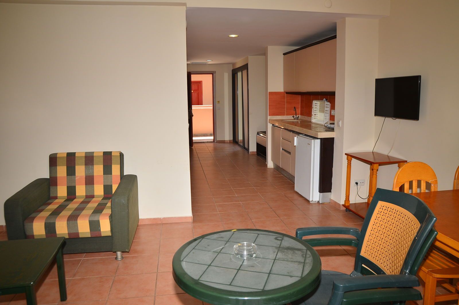 Club Sidar Hotel, foto 8