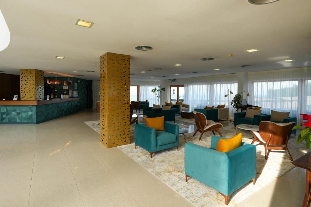 Hotel Miramar Sul, foto 2