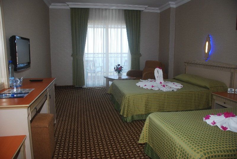 Holiday Park Resort, foto 9