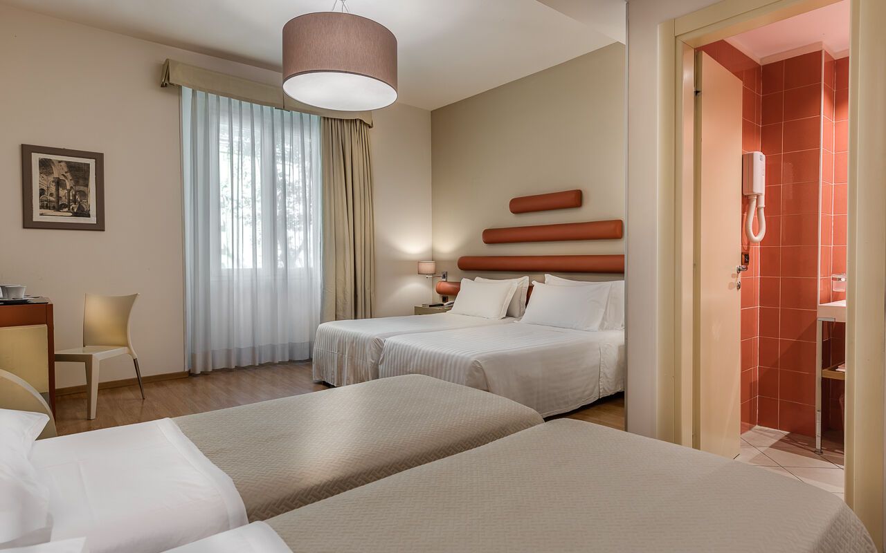 Hotel La Fortezza, foto 7