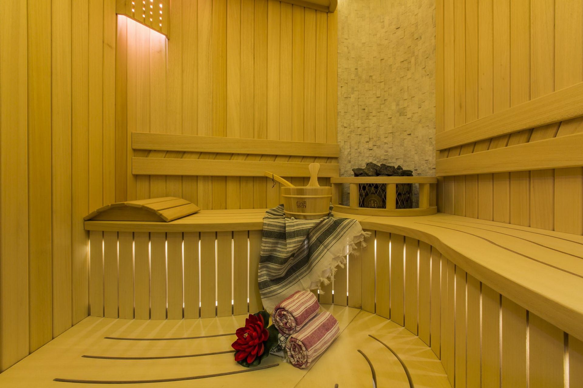 GLK PREMIER Sea Mansion Suites & Spa, foto 12