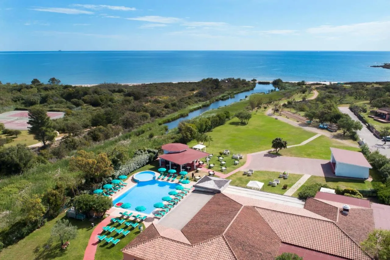 Residence Villa Liliana