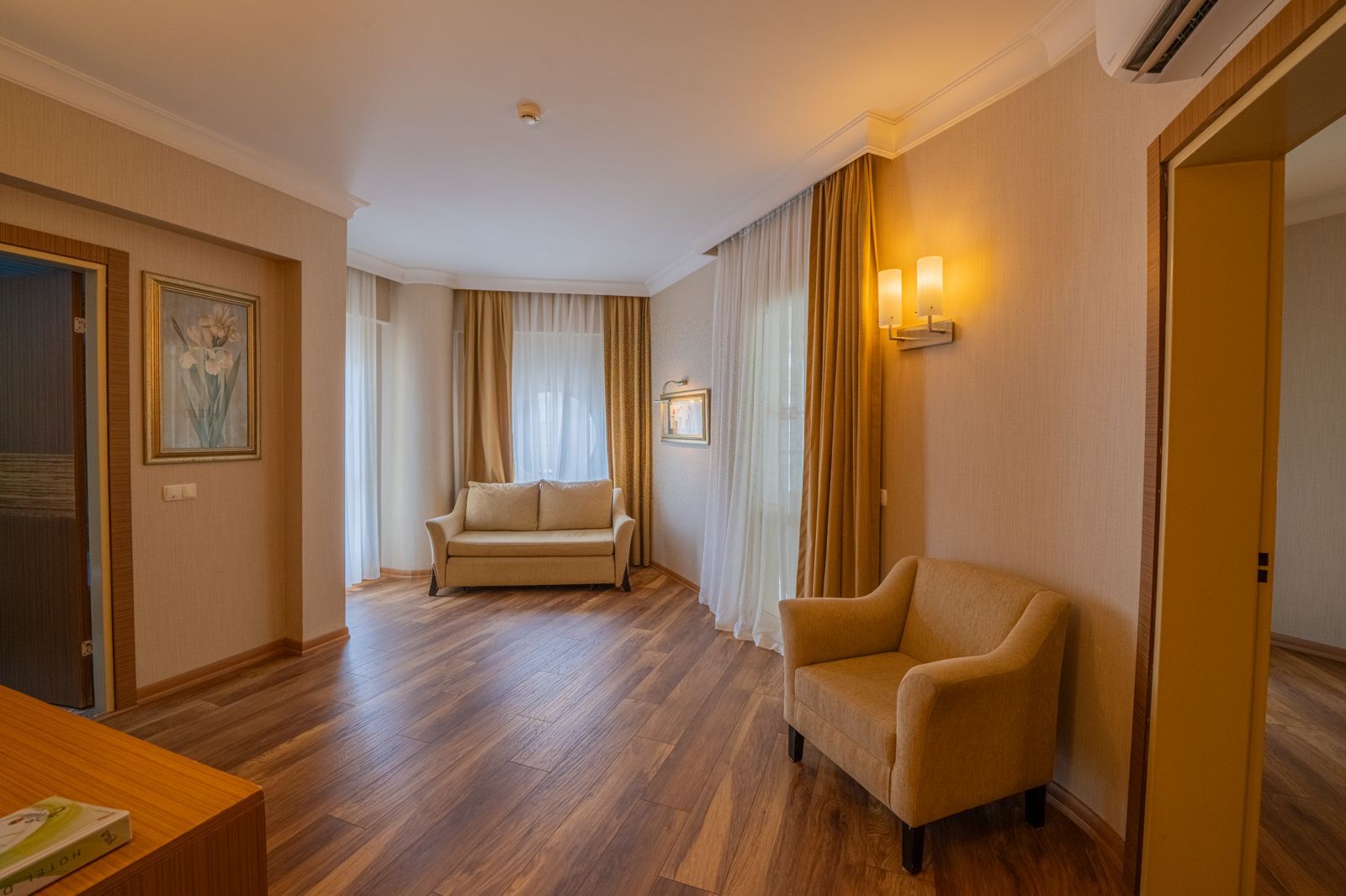 Grand Cettia Hotel, foto 7