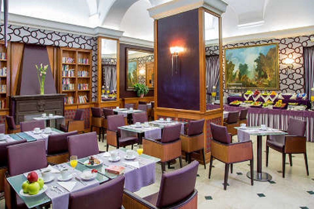 Hotel Morgana, foto 3