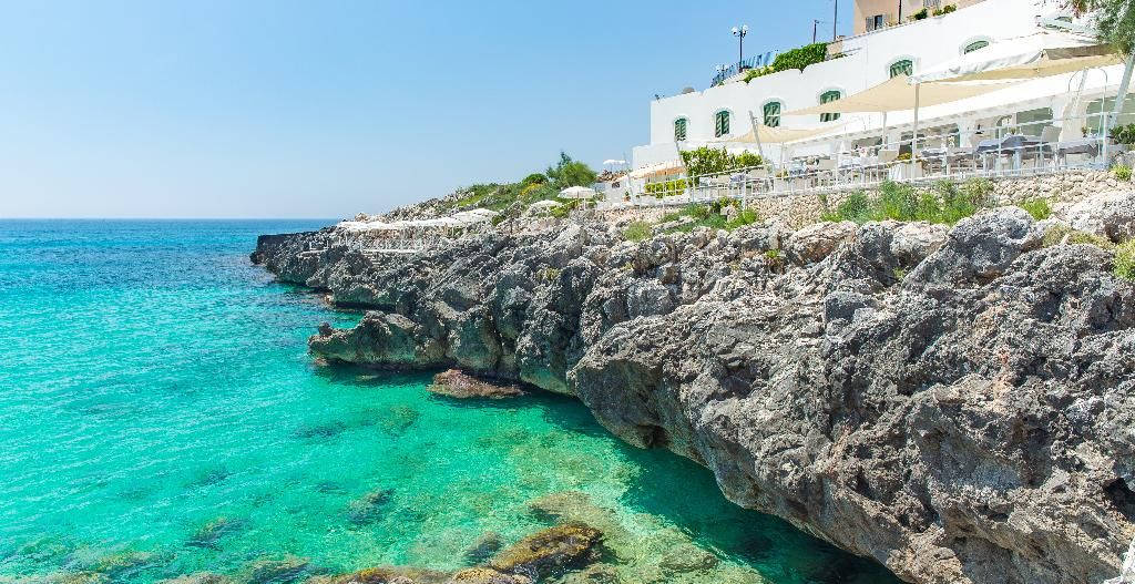 La Roccia Hotel, foto 5