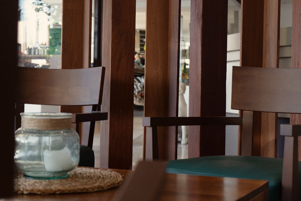 Maristel Hotel & Spa, foto 14