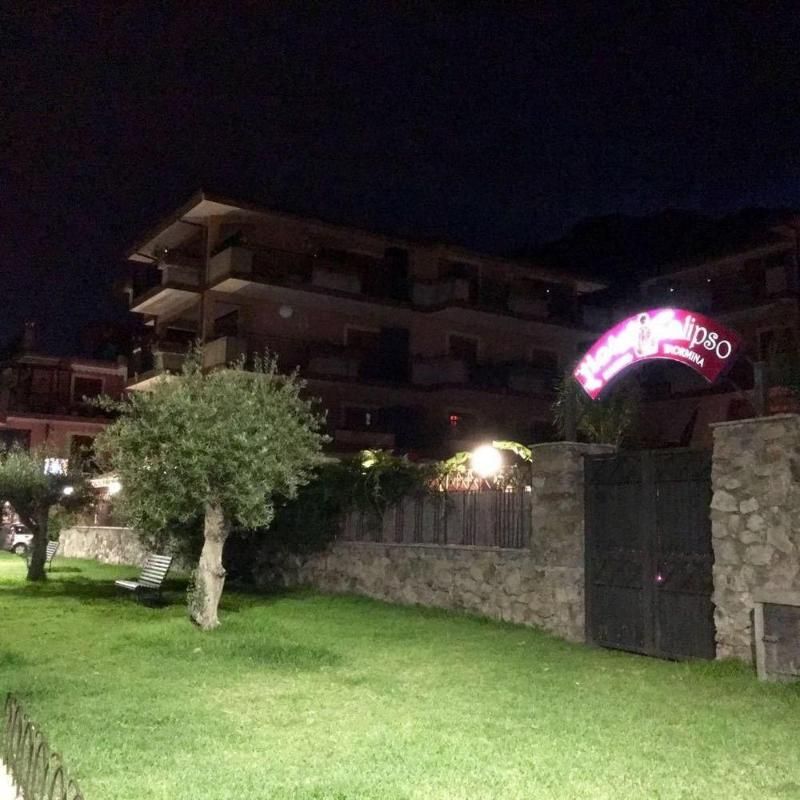 Hotel Calipso Taormina, foto 4