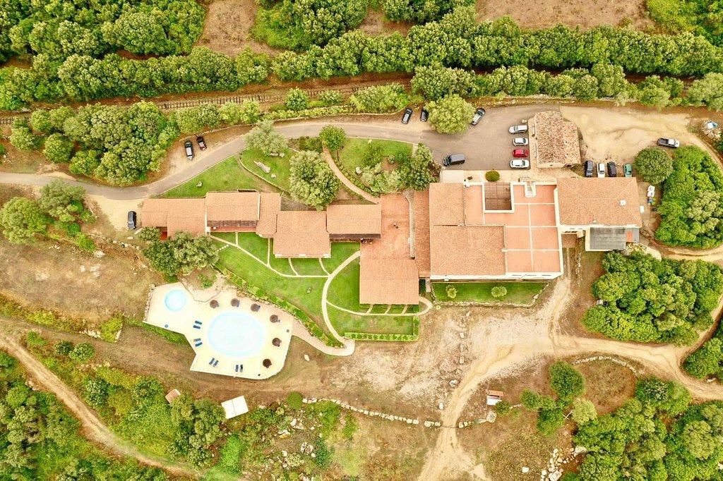 Hotel Relais Valkarana, foto 4