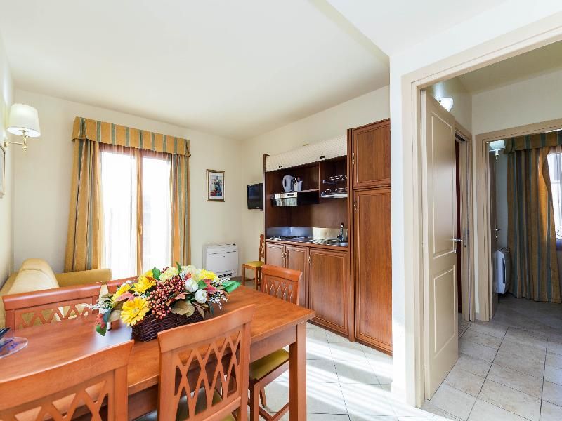 Residence Regina Elena, foto 4