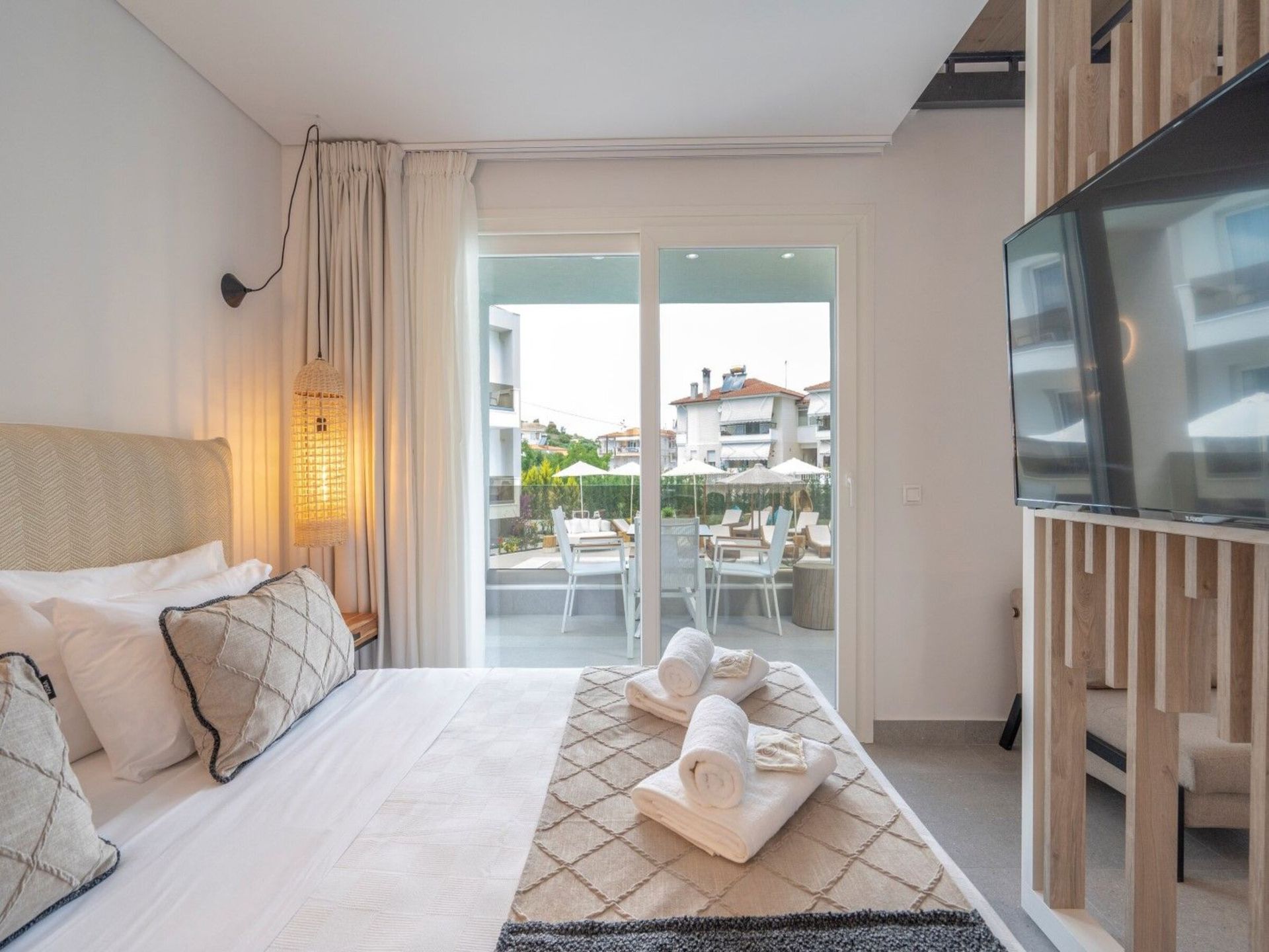 Mirablue Luxury Residences, foto 5