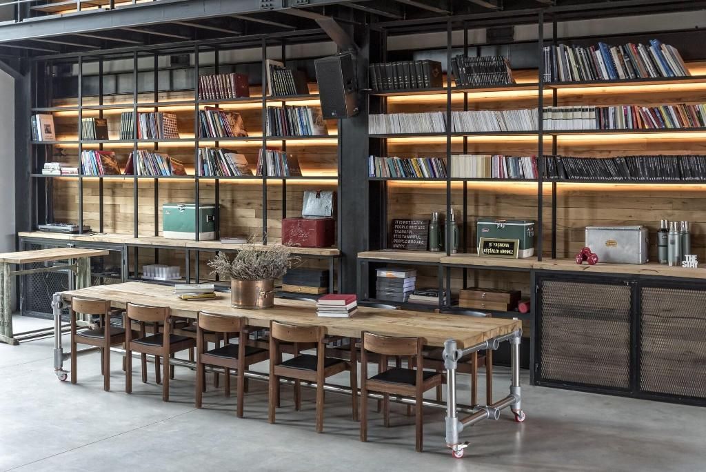 The Stay Warehouse, foto 9
