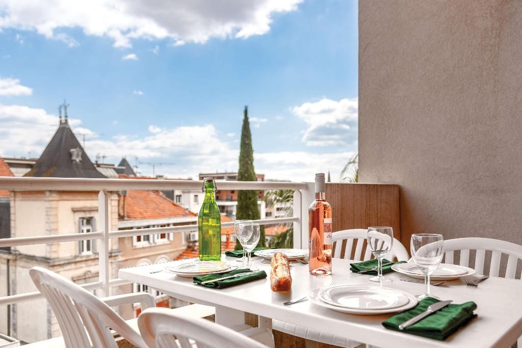 Zenitude Hôtel-Résidences Béziers Centre, foto 3