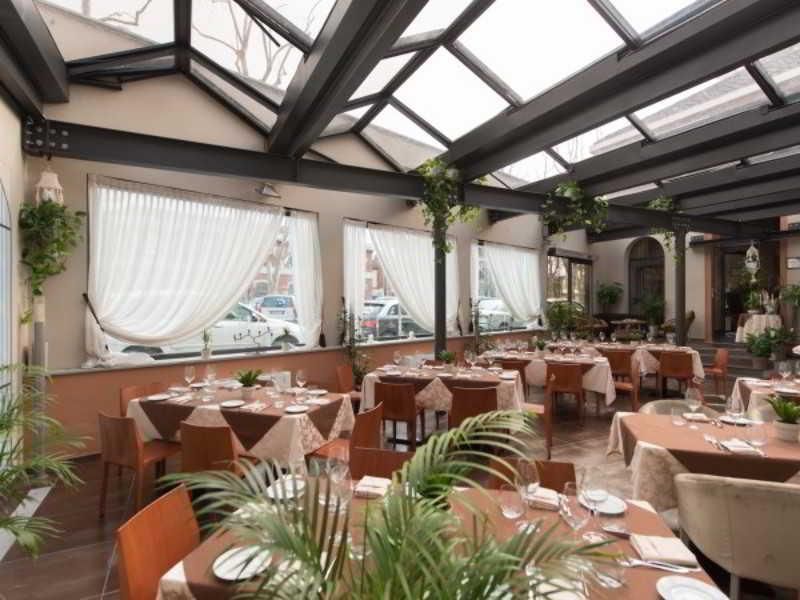 Hotel Dei Pittori, foto 3