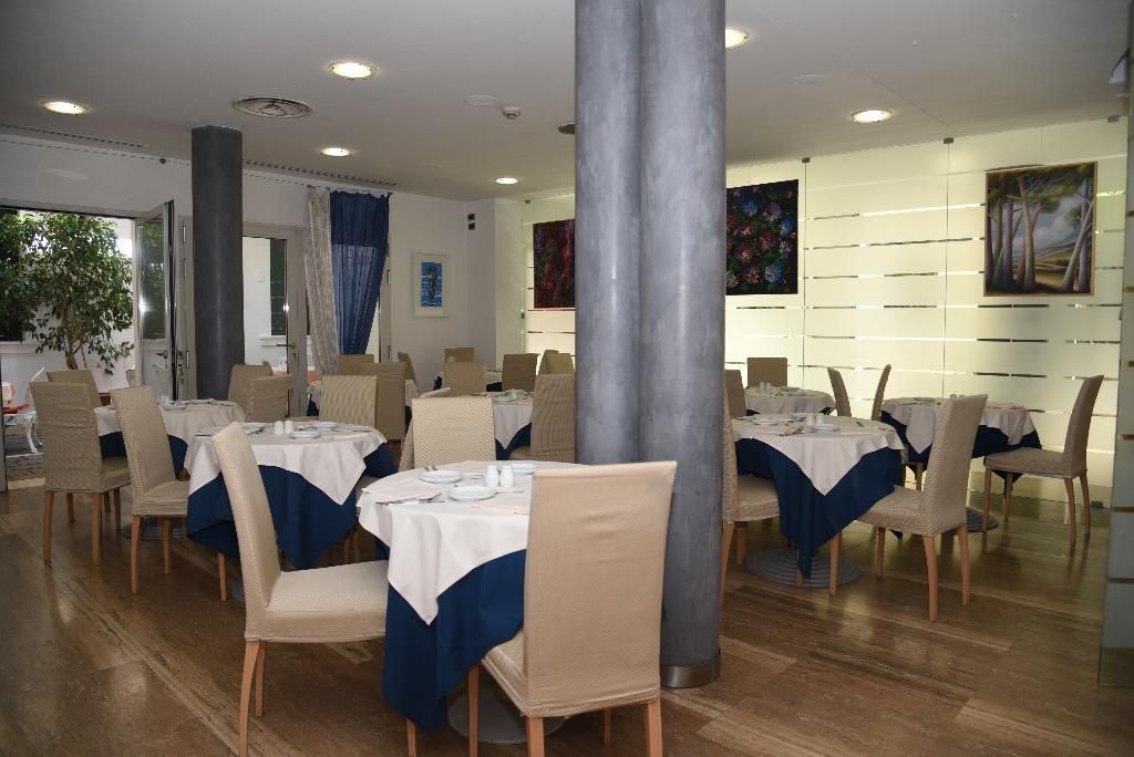 Hotel Duca d'Aosta, foto 6