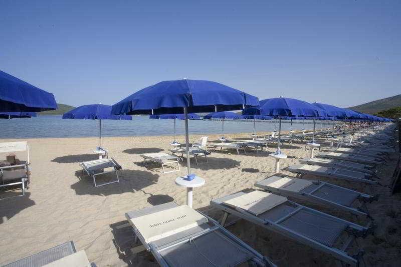 Hotel Portoconte, foto 9