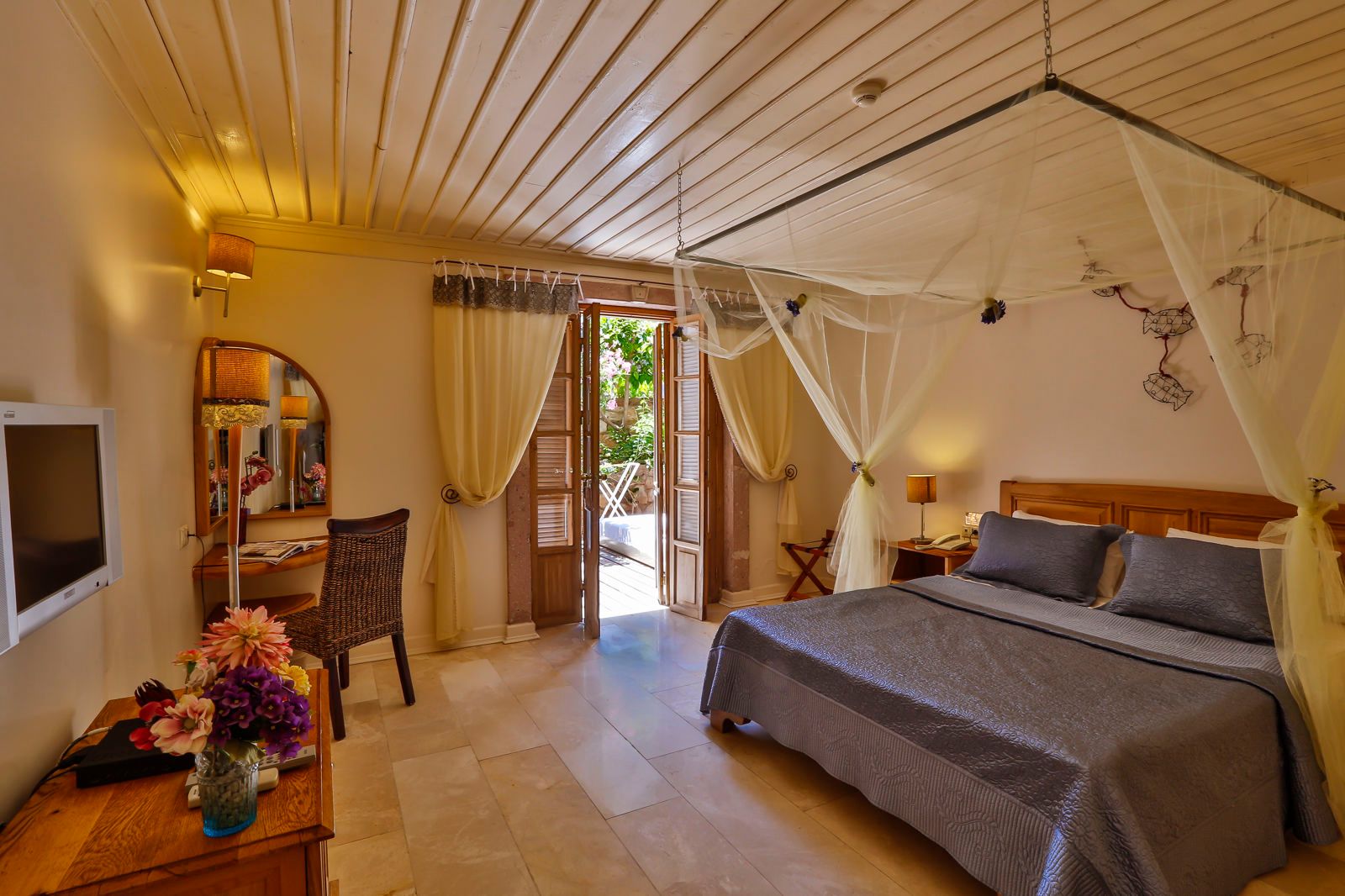 Oyster Residence, foto 11