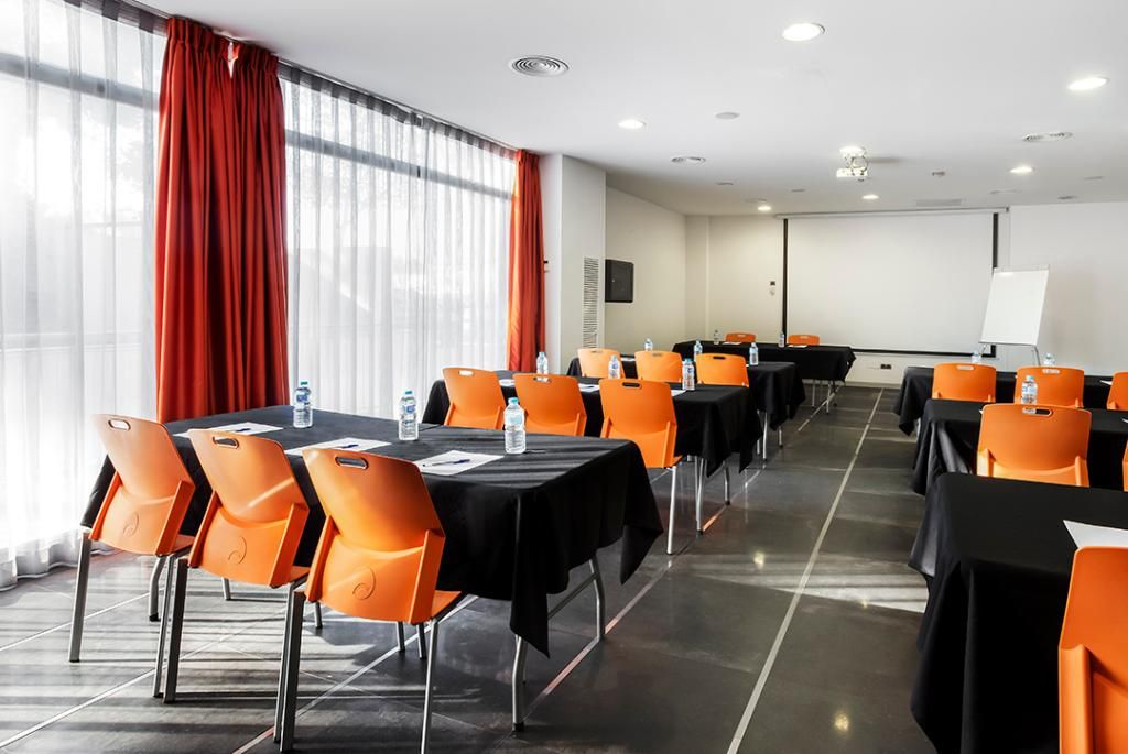 B&B HOTEL Barcelona Rubí, foto 6