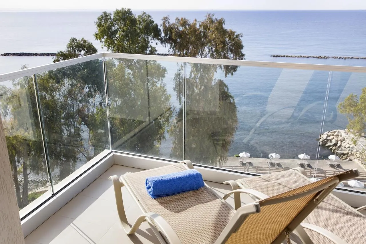 Hotel Harmony Bay - Limassol