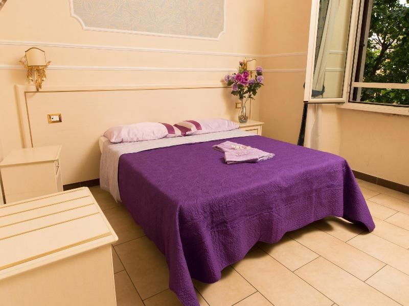 Cesar Palace Bed & Breakfast, foto 8
