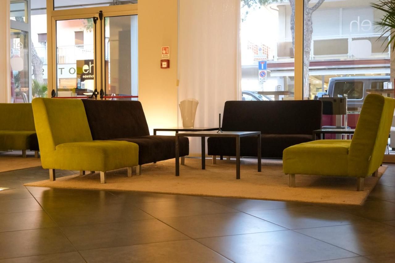 Hotel Eden, foto 10