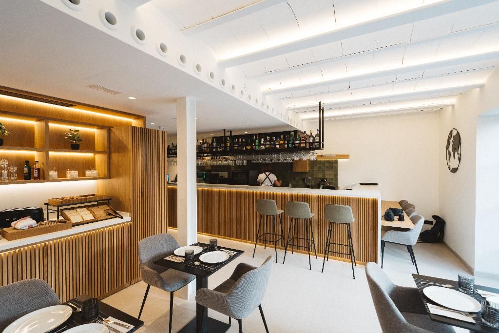 Boutique Hotel Petit Montisión, foto 4