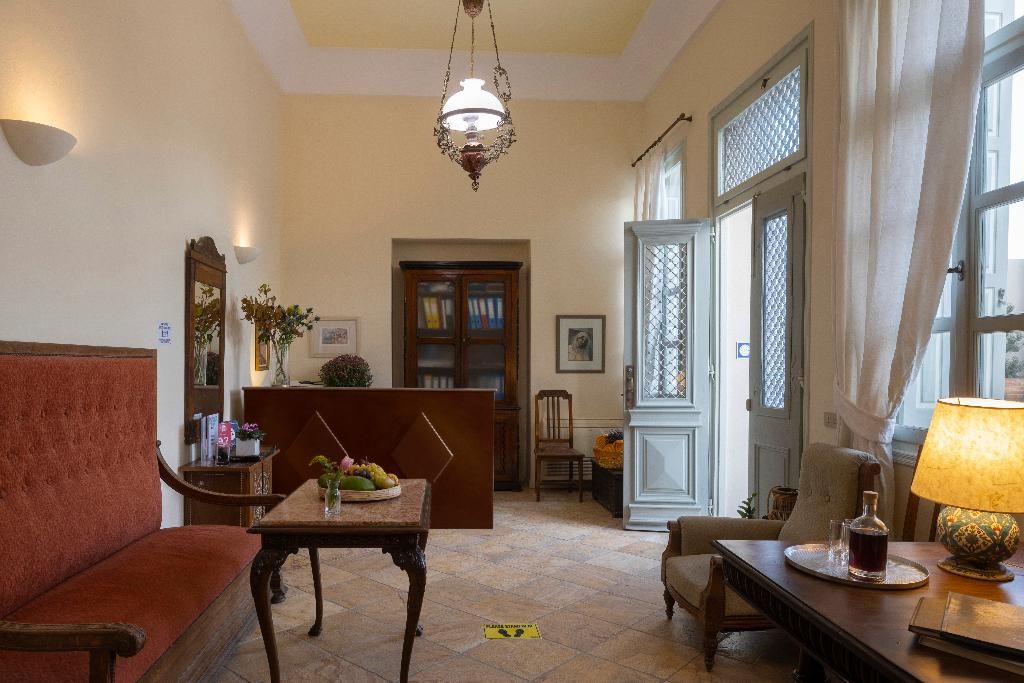 Aria Lito Mansion, foto 12