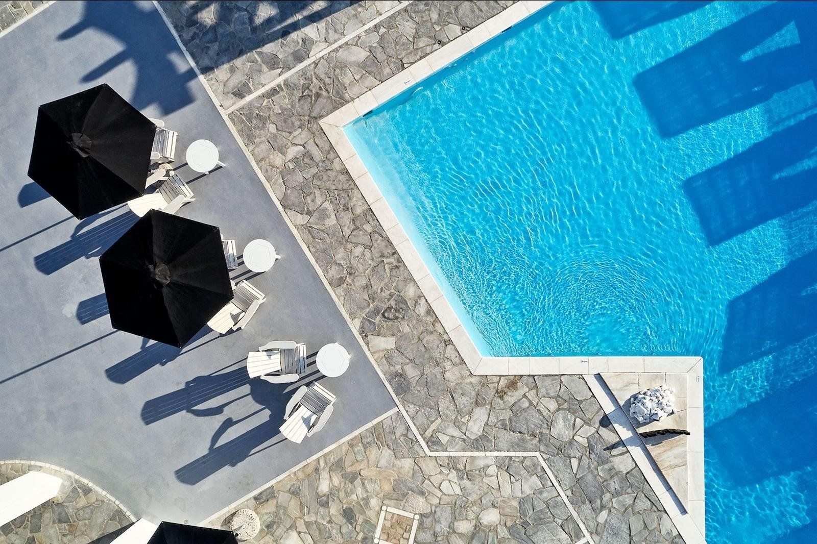 Mr & Mrs White Tinos, foto 6
