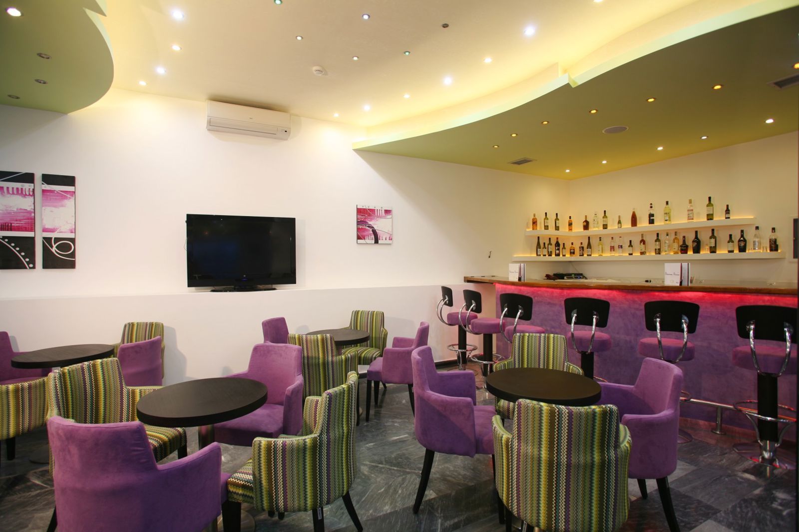 Princessa Riviera Resort, foto 15
