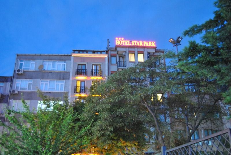 Hotel Star Park, foto 15