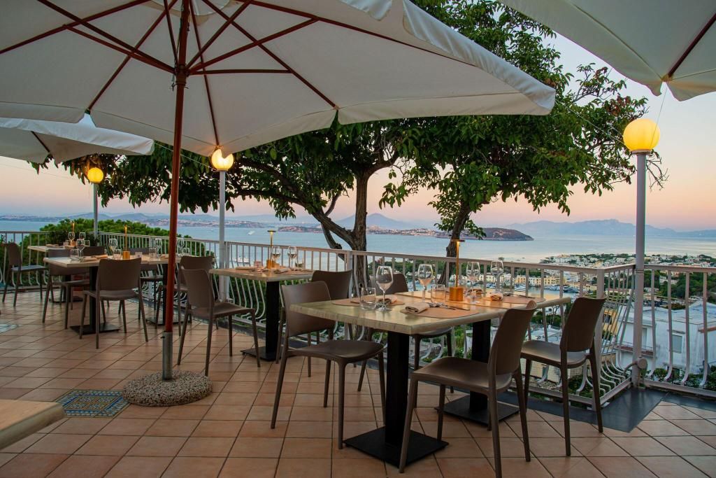 Hotel Villa Ireos, foto 4